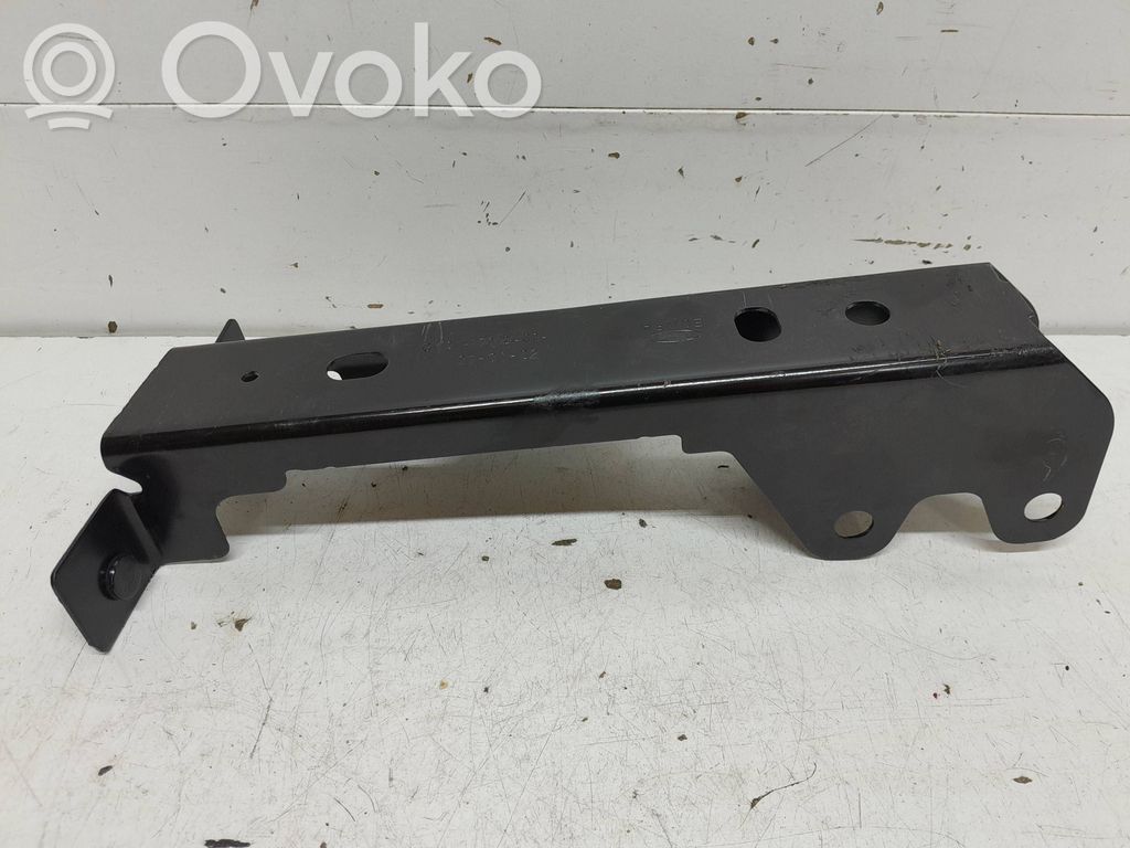 Ford Transit VII Rear bumper shock impact absorber/damper 