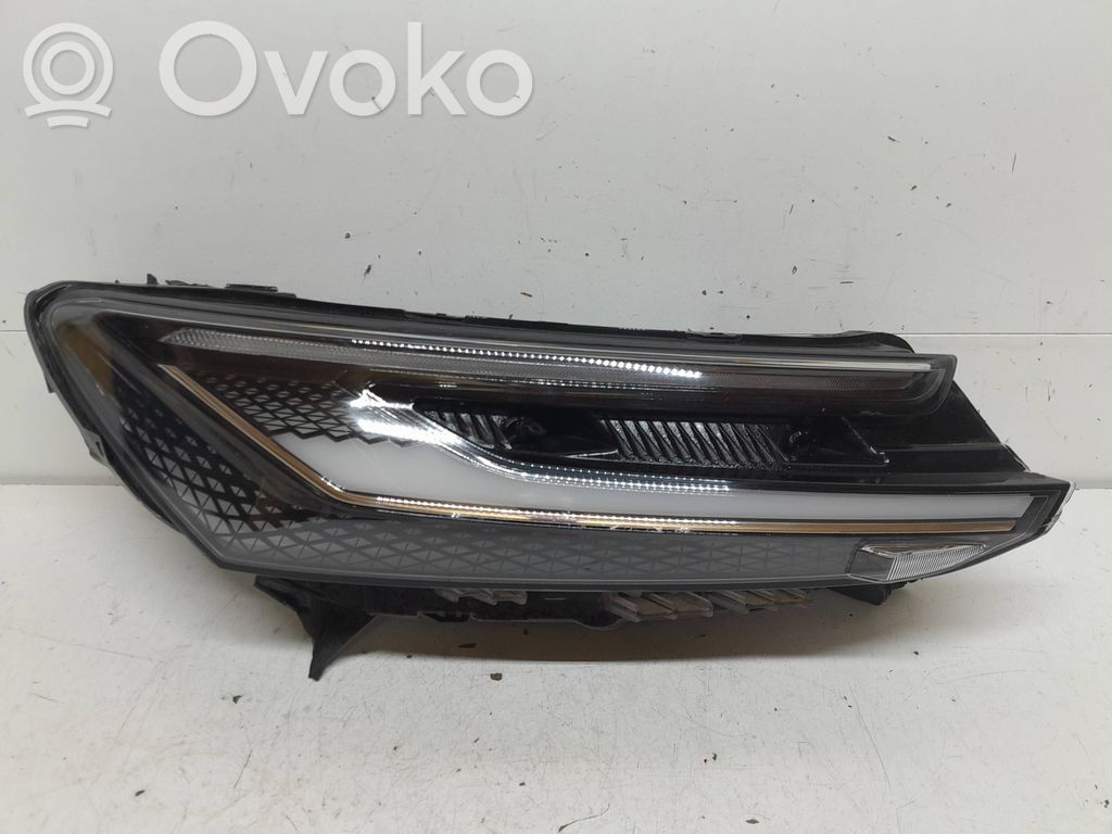 MG Marvel R Headlight/headlamp 