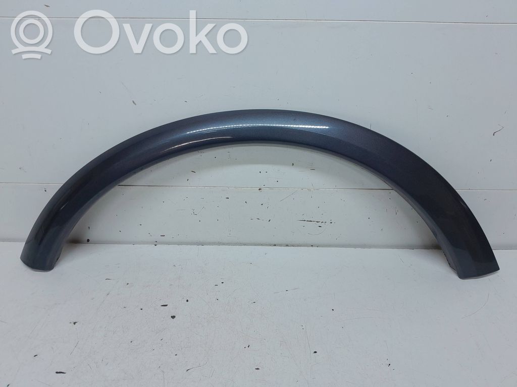 Volvo C30 Rear arch trim 