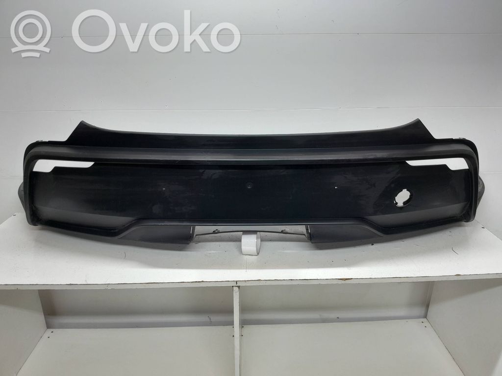 Tesla Model Y Juniper Apakšējā bampera daļa 