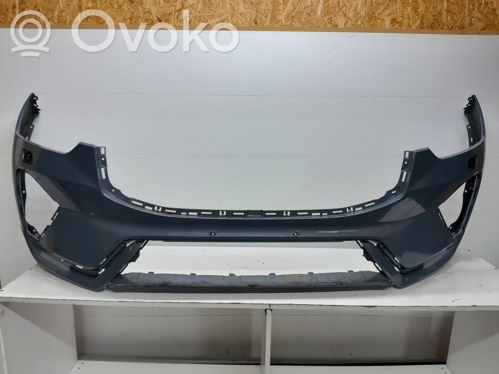 Volvo XC60 Front bumper 