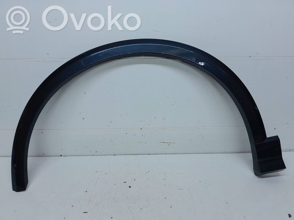 Audi Q2 - Front arch trim 