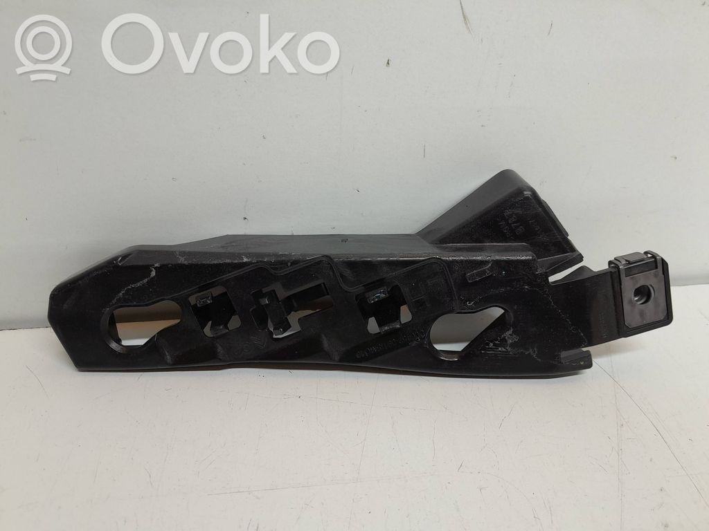 Citroen C4 Grand Picasso Priekinis laikiklis bamperio 