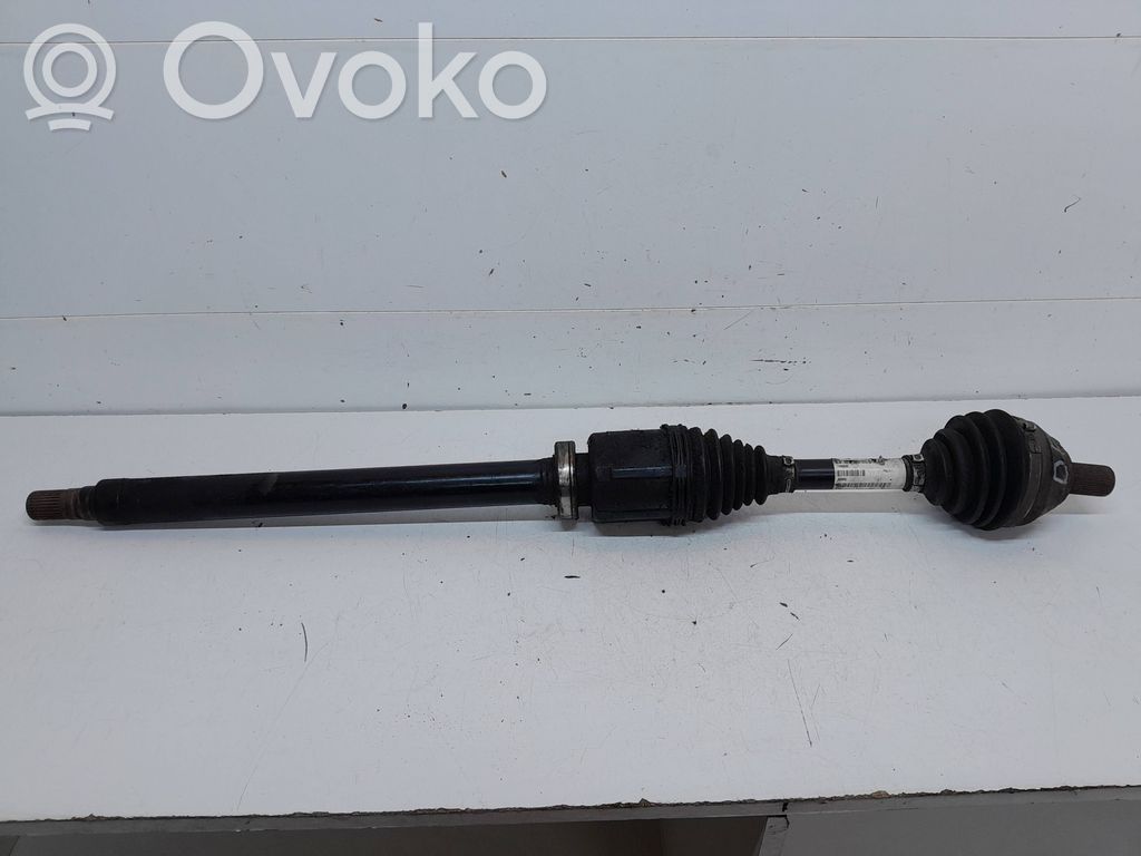 Volvo S80 Eje de transmisión delantero 