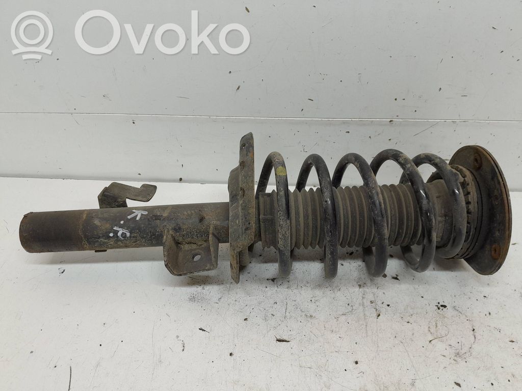 Volvo V70 Amortyzator osi przedniej ze sprężyną 