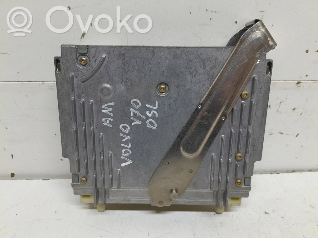 Volvo S70  V70  V70 XC Engine control unit/module 
