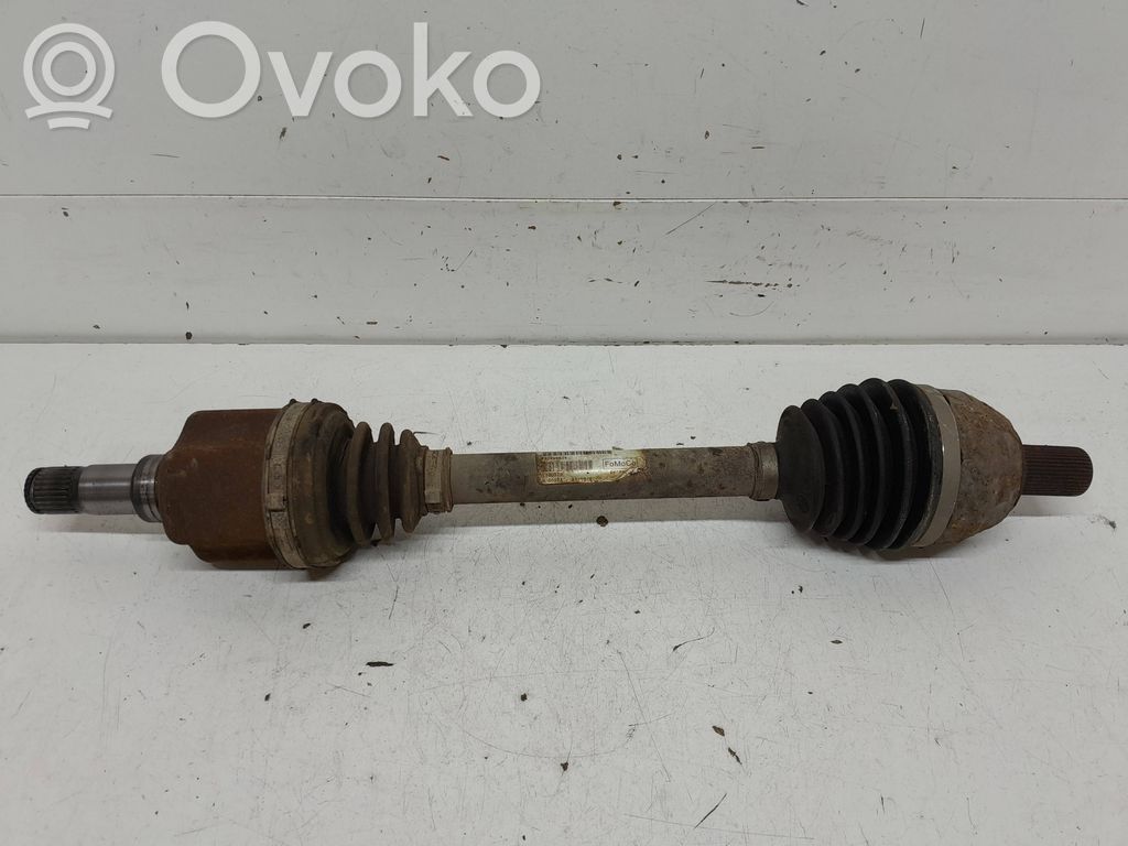 Volvo V70 Eje de transmisión delantero 