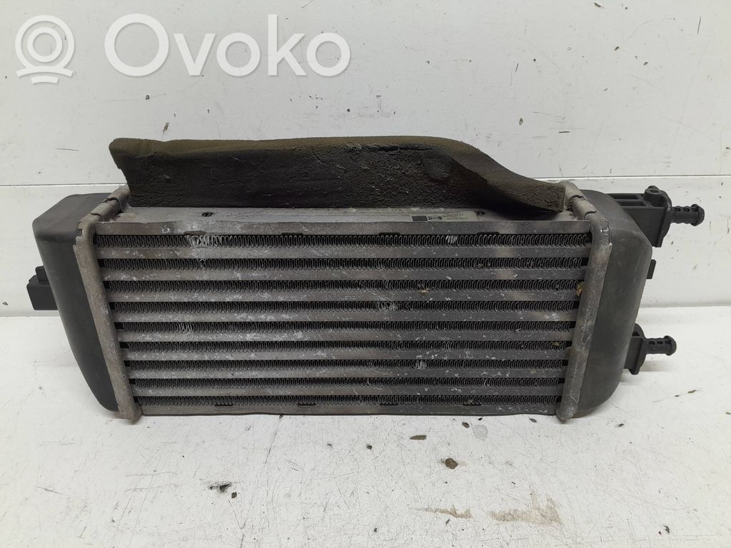 Fiat Panda II Intercooler radiator 