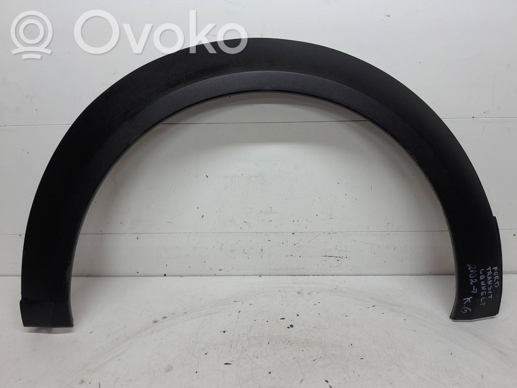 Ford Transit Galinės arkos apdaila 