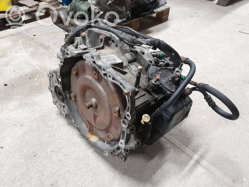 Automatic gearbox   P9480902,9480902,T01AV04090,5550SN