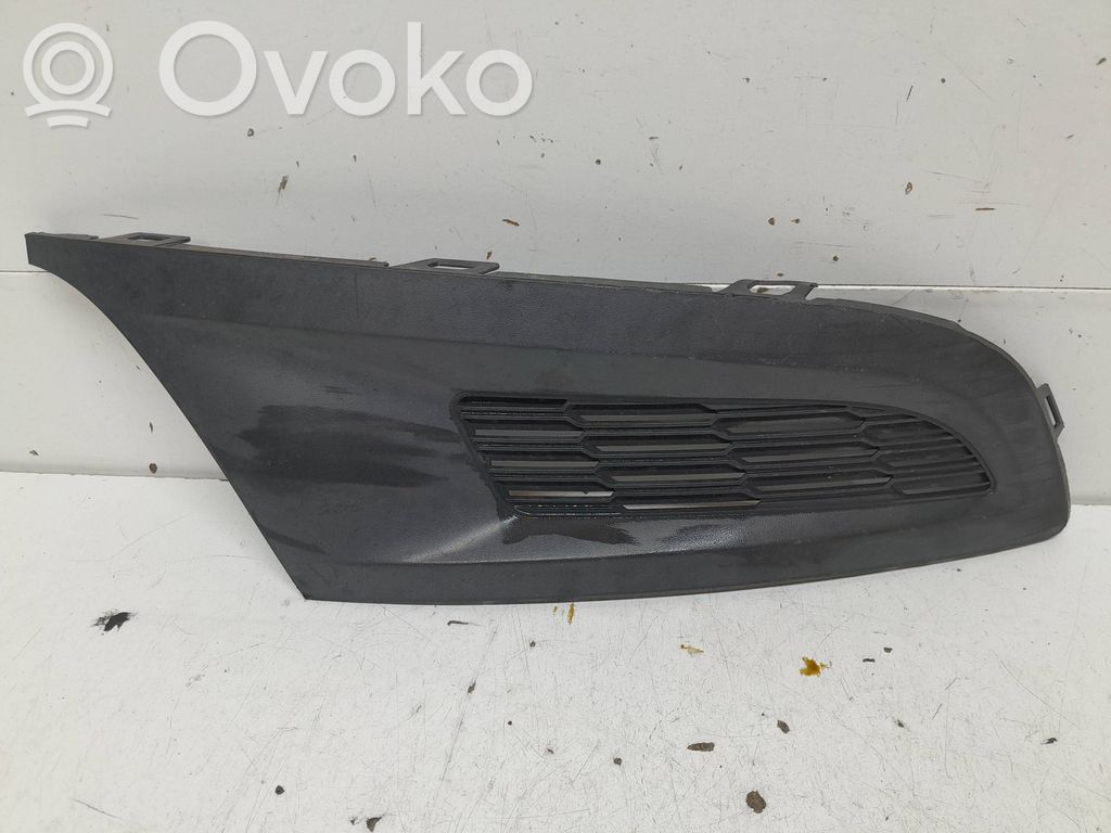 Volkswagen Polo V 6R Kratka dolna zderzaka przedniego 