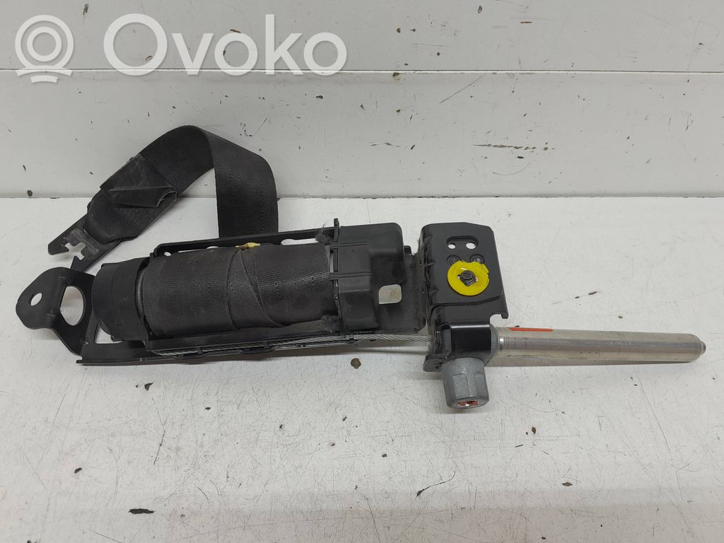 Volvo V50 Saugos diržas priekinis 