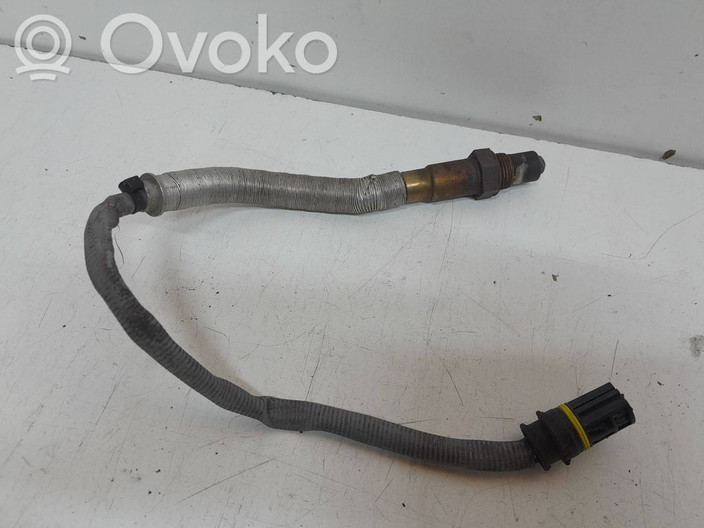 BMW X1 E84 Lambda probe sensor 