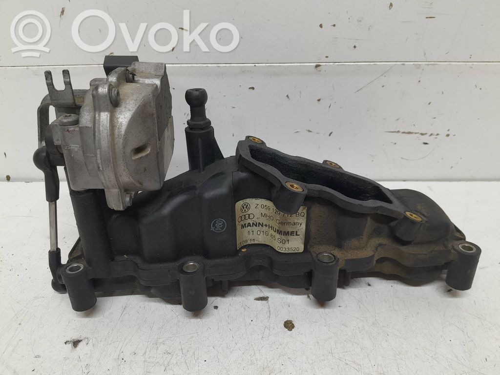 Kolektor ssący   Z059129712BQ,1101985S01,0033520,059129086M