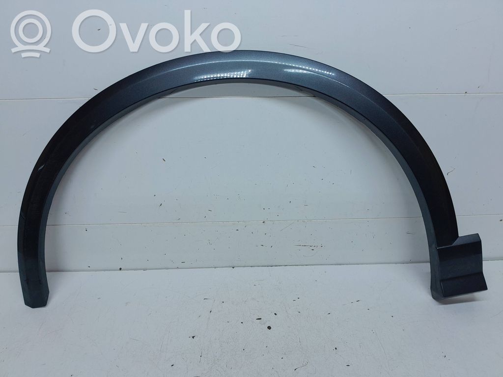 Audi Q2 - Front arch trim 