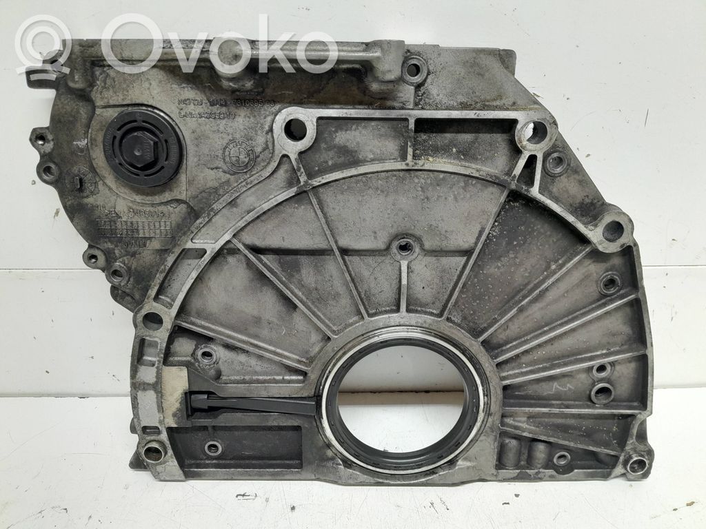 BMW 5 F10 F11 Timing chain cover 
