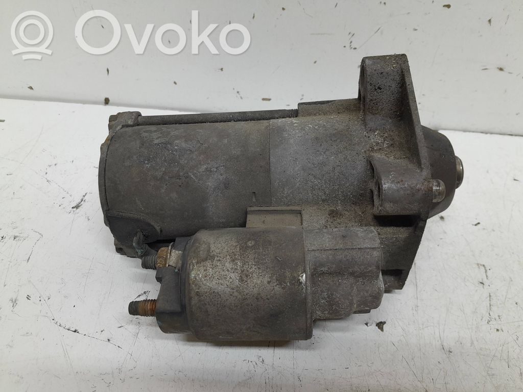 Volvo S60 Starteris 