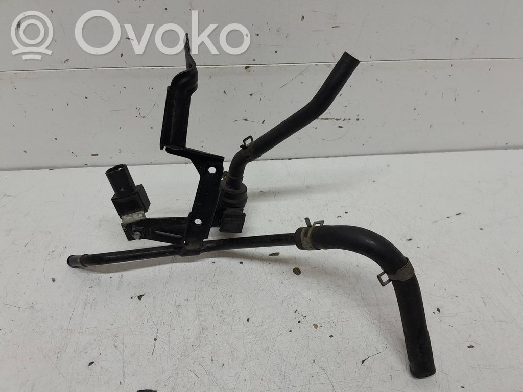 Volvo S60 Vacuum valve 