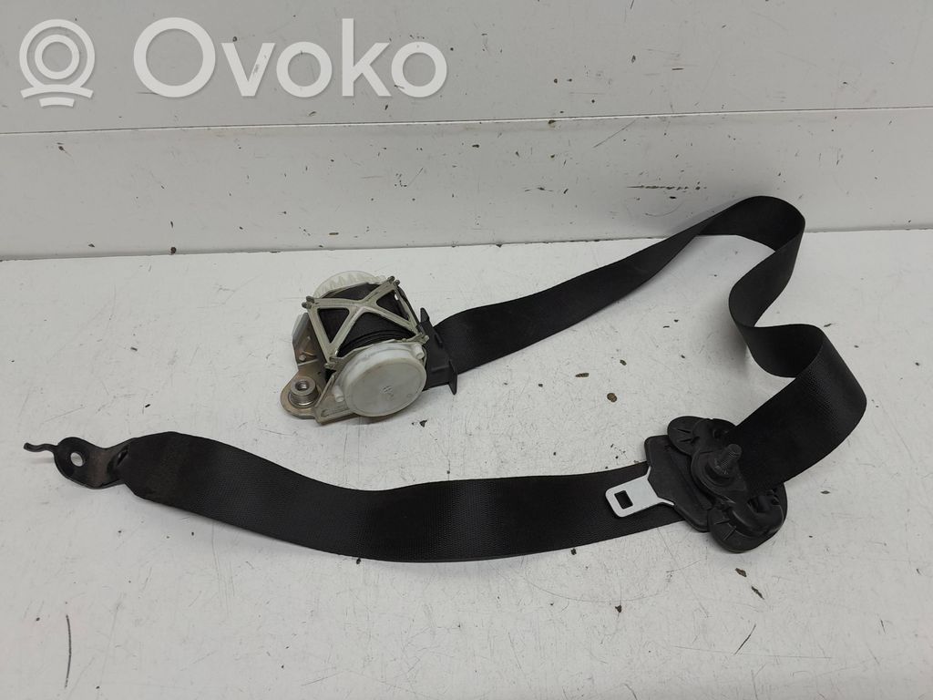 BMW 4 F32 F33 Cinturón delantero 