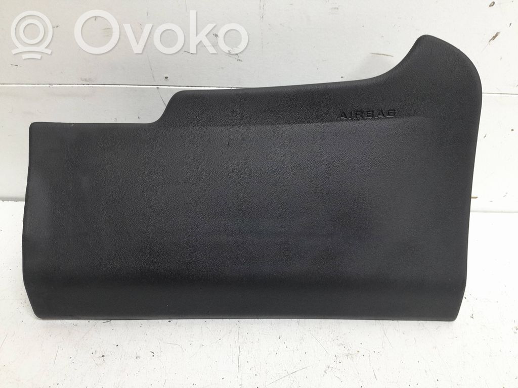 Citroen C4 I Picasso Ceļu drošības spilvens 
