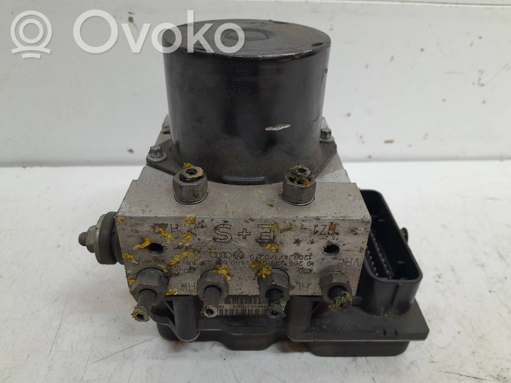 Seat Ibiza IV (6J,6P) Pompa ABS 