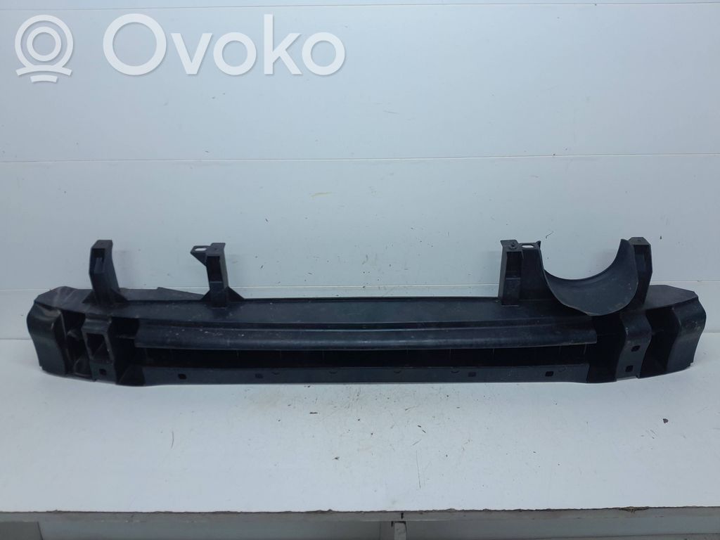 Renault Clio IV Rear bumper cross member 