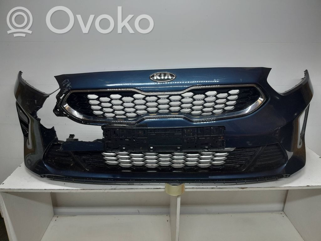 KIA Ceed Parachoques delantero 