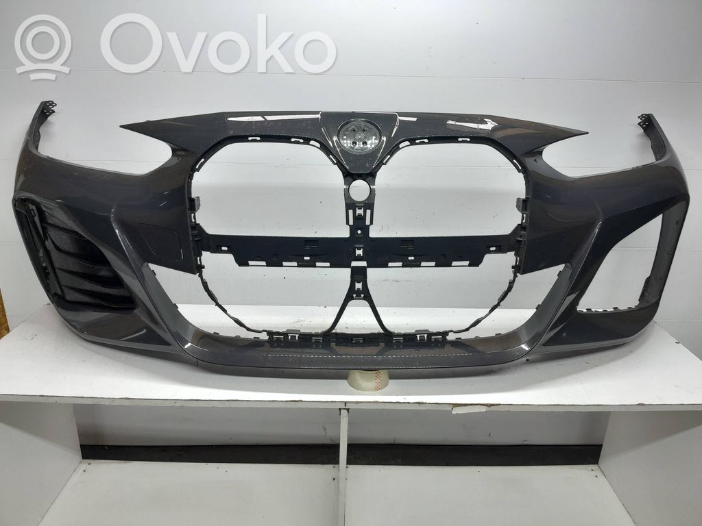 BMW 4 G22 G23 G24 G26 Priekinis bamperis 