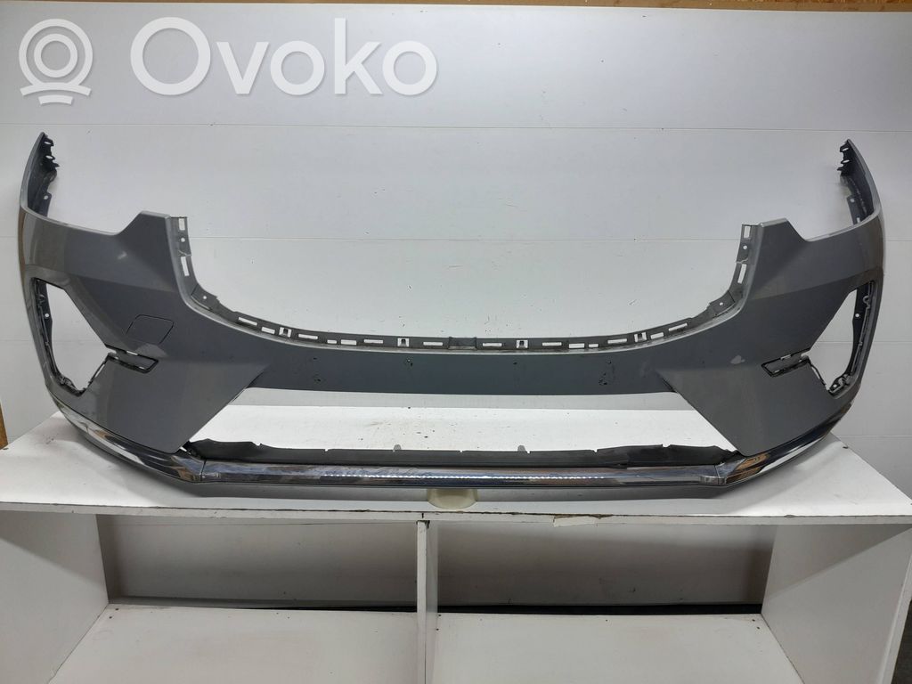 Volvo XC60 Front bumper 