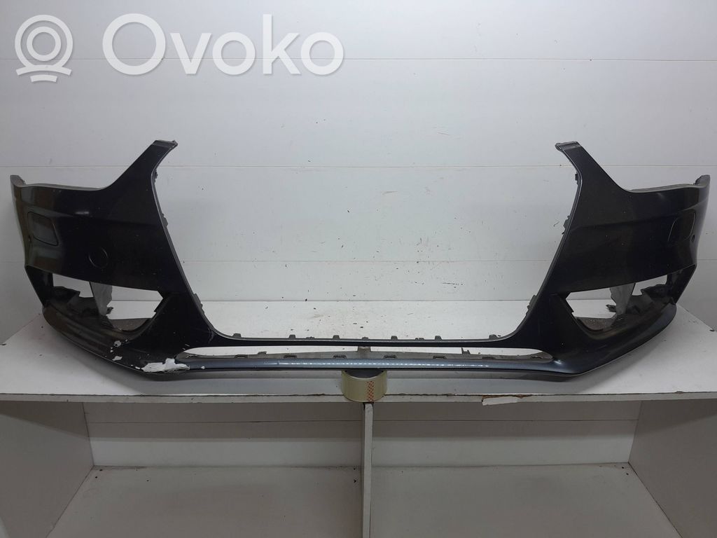 Audi A4 S4 B8 8K Etupuskuri 