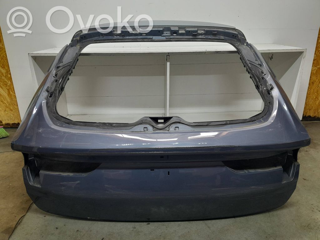 Ford Mustang Mach-E Puerta del maletero/compartimento de carga 