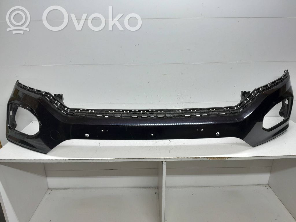 Volkswagen T-Roc Front bumper 