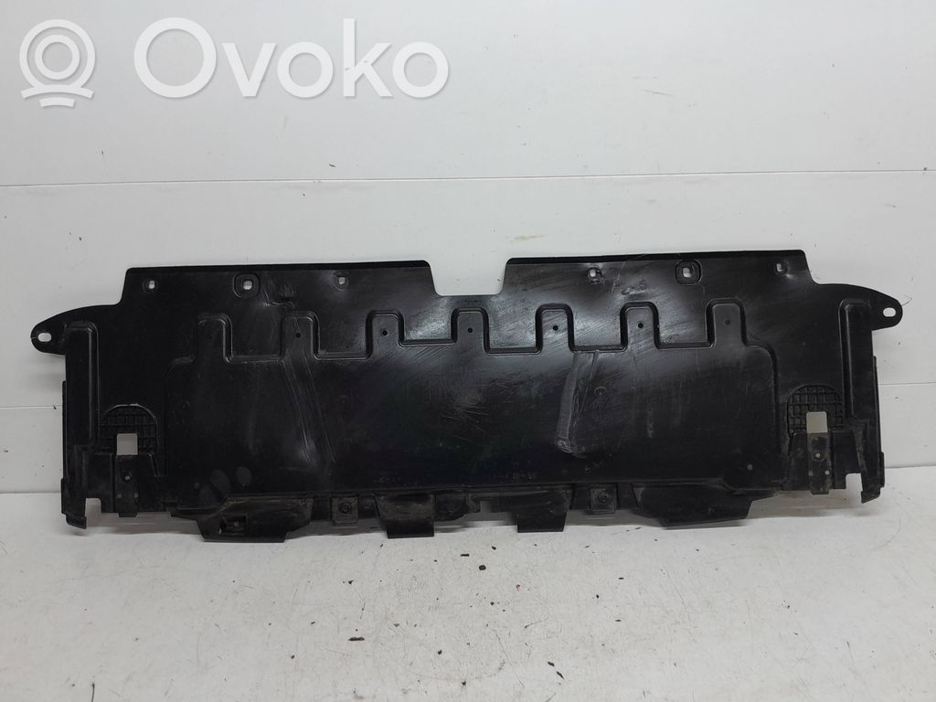 Opel Astra K Front bumper skid plate/under tray 