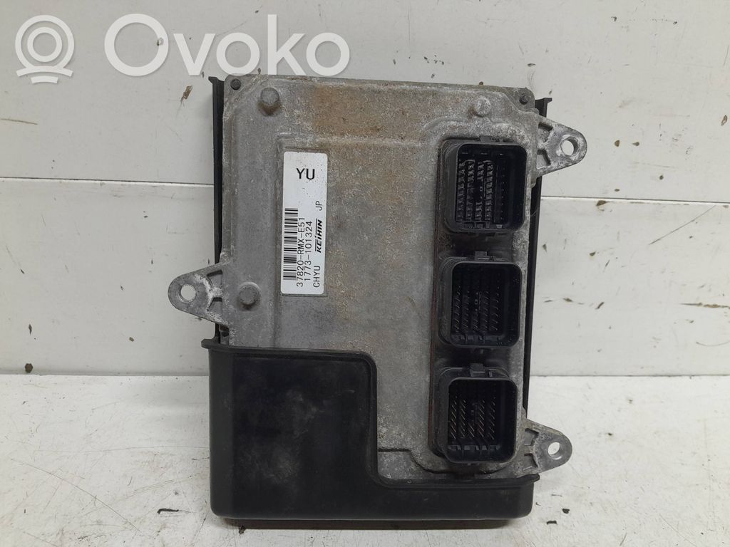 Engine control unit/module   37820RMXE51