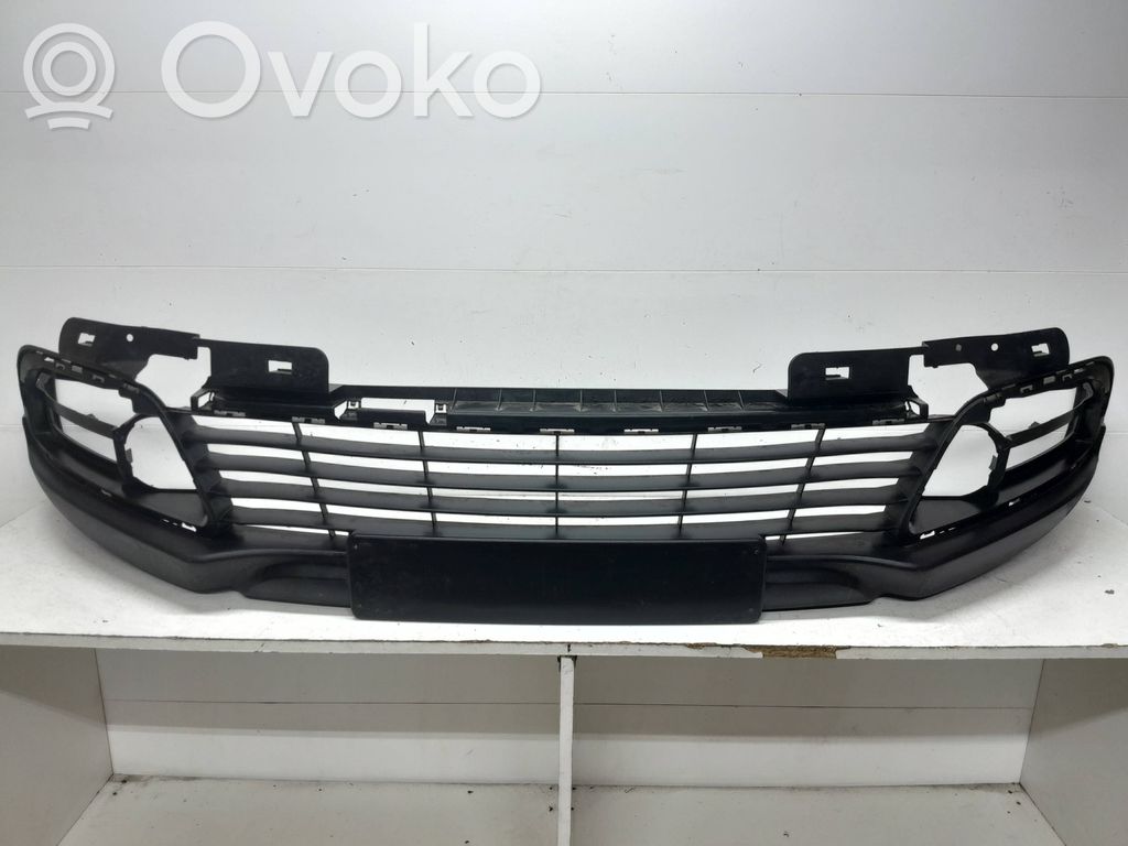 Renault Captur Labbro del paraurti anteriore 