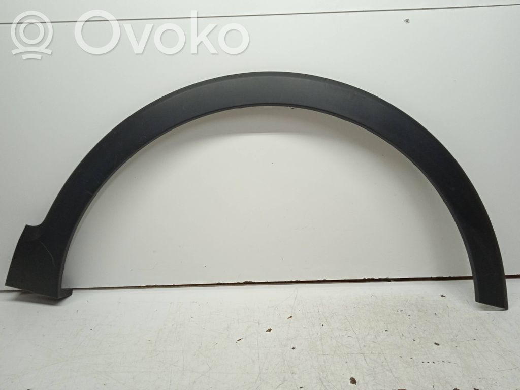 Renault Captur Priekšējās arkas apdare 
