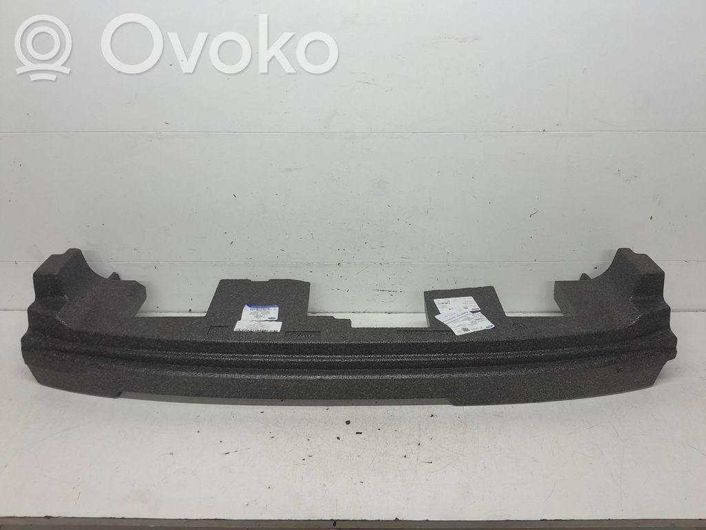Bampera putuplasta daļa   1752027,AV1117A838AA