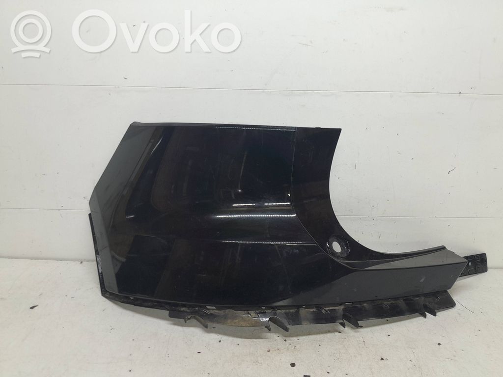 Volvo XC40 Takapuskurin kulmaosan verhoilu 