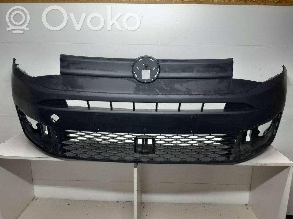 Volkswagen Caddy Parachoques delantero 