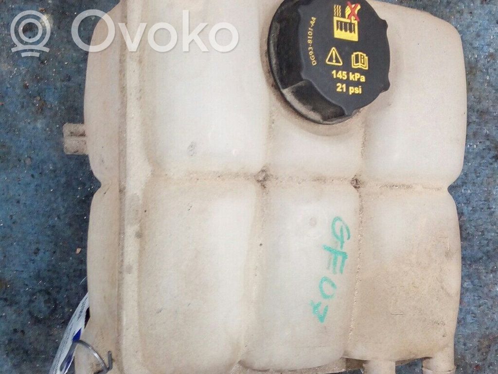 Aušinimo skysčio išsiplėtimo bakelis   8V618K218A