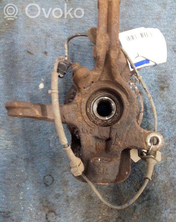 Achsschenkel vorne   4515184M50