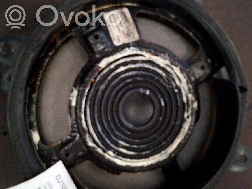 Mazda 6 Etuoven kaiutin 