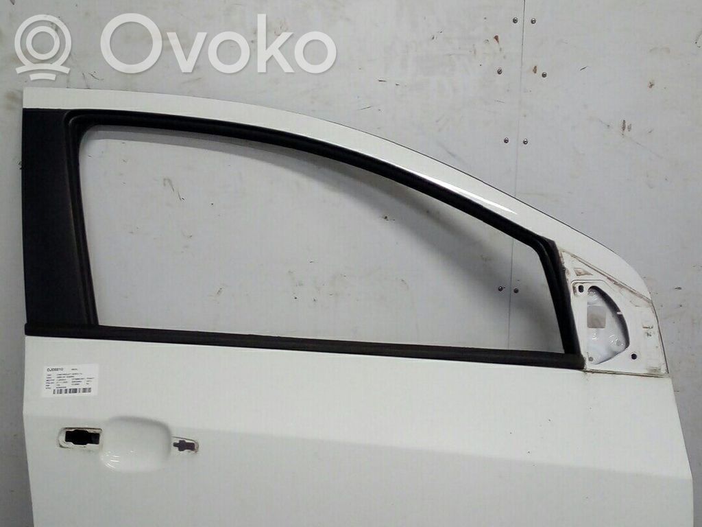 Chevrolet Aveo Durvis 