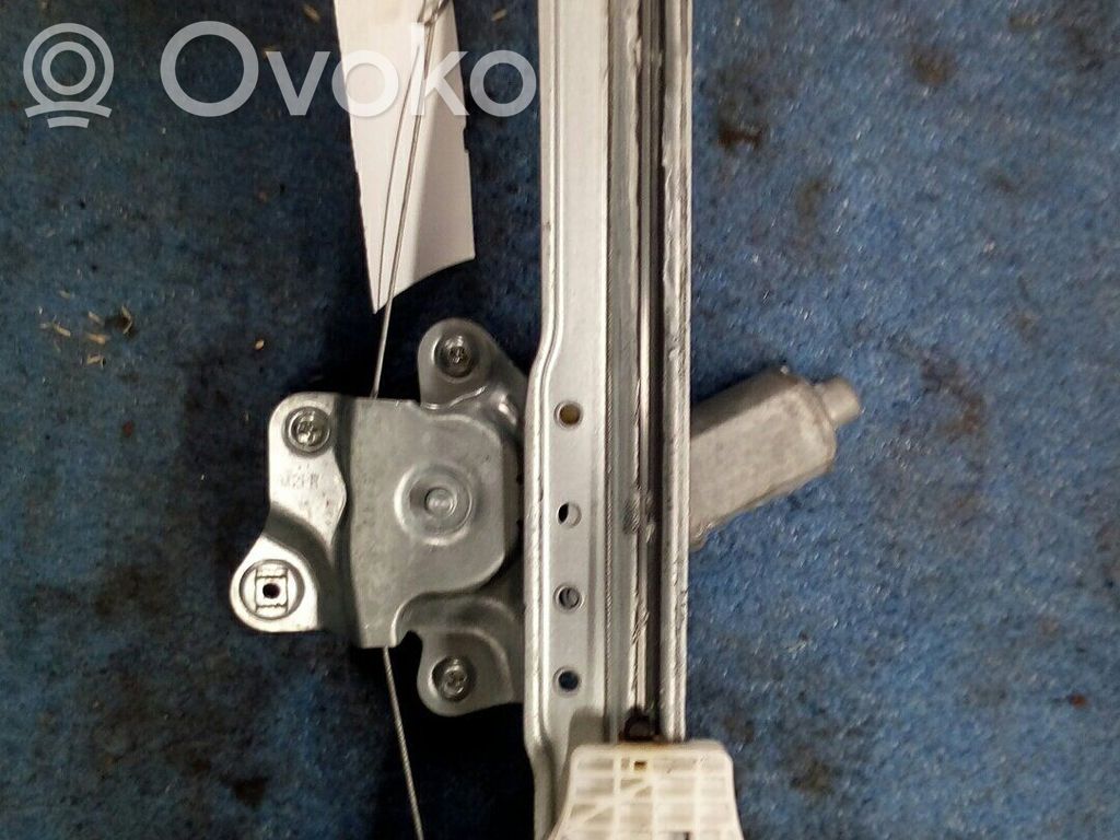 Opel Karl Motor macara geam ușă față 