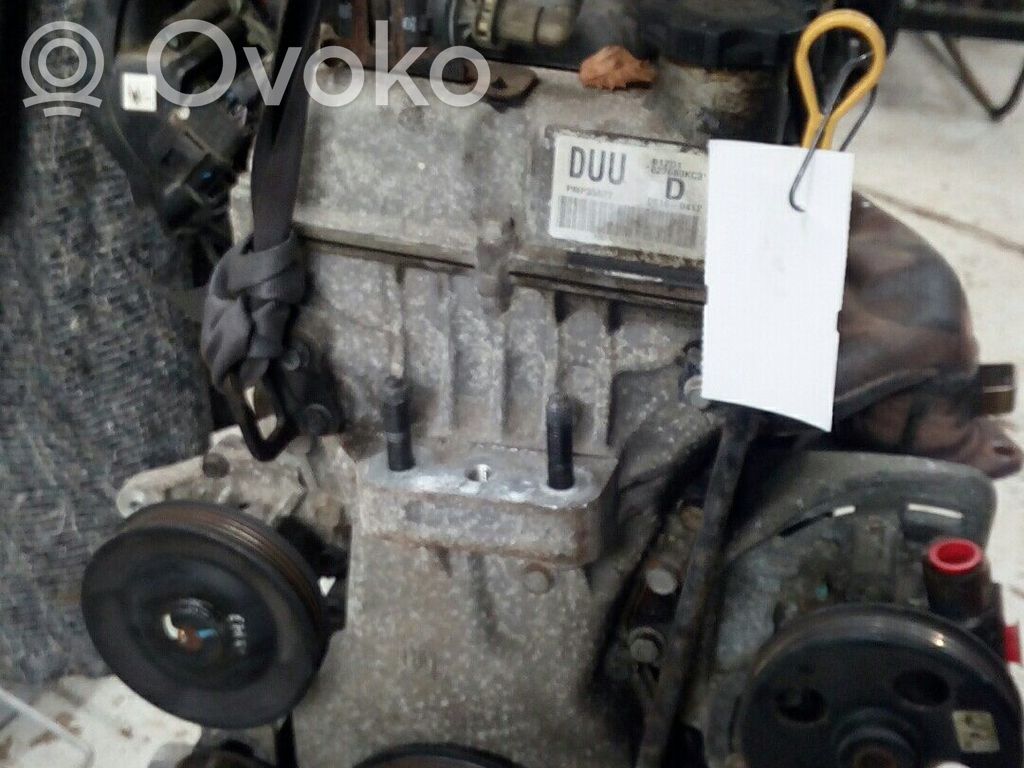 Moottori   96863002