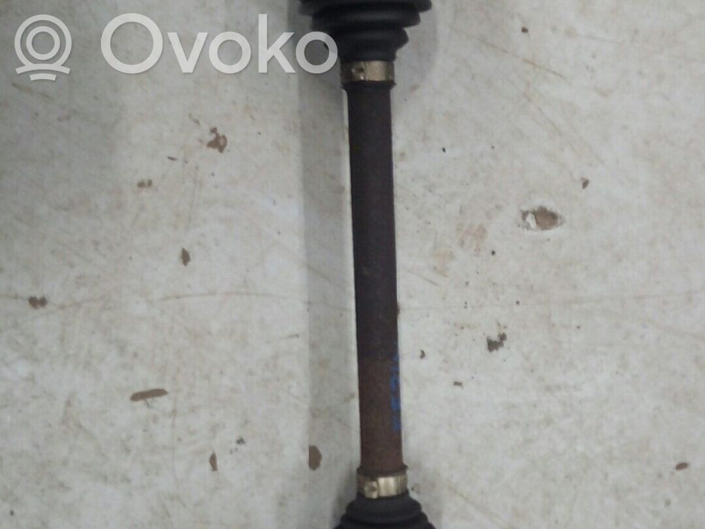 Chevrolet Aveo Eje de transmisión delantero 
