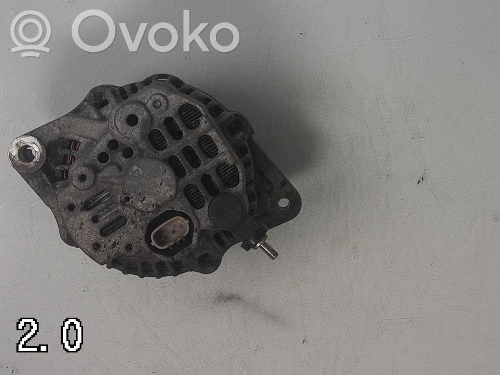 Generator/alternator   286572