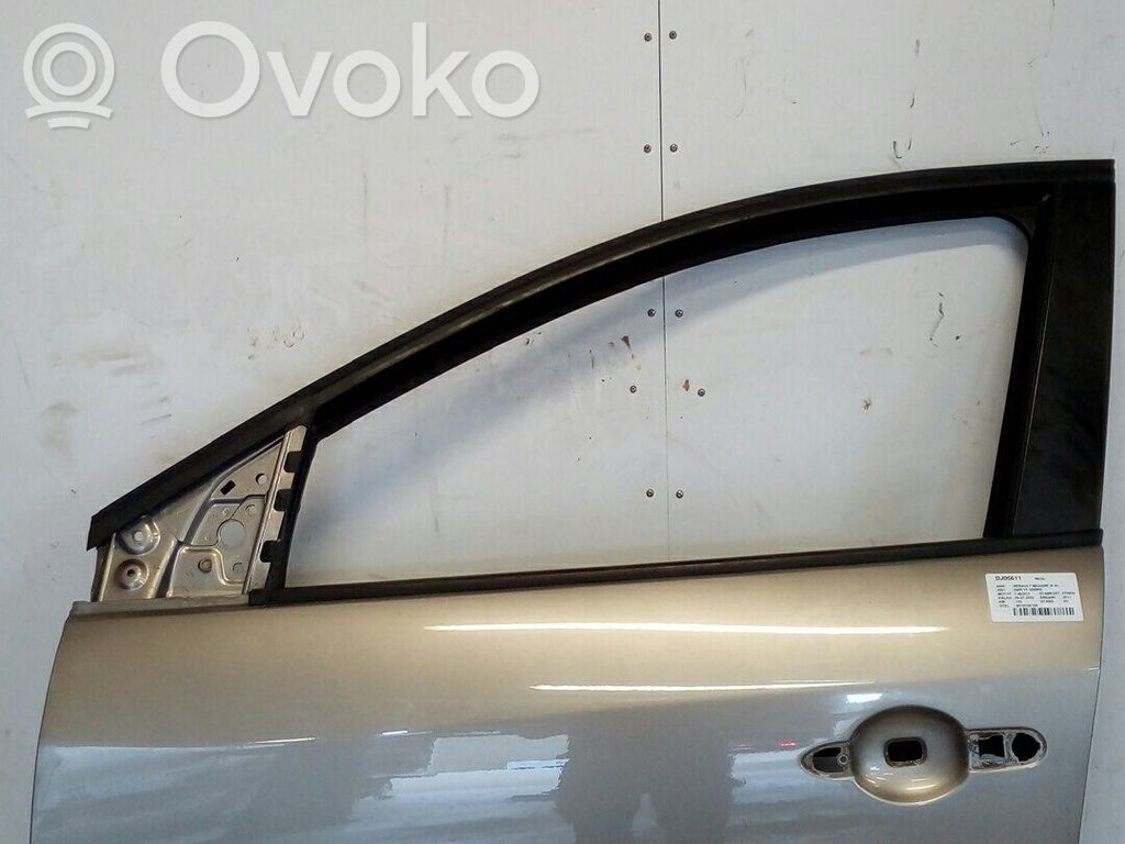 Etuovi   801016815R