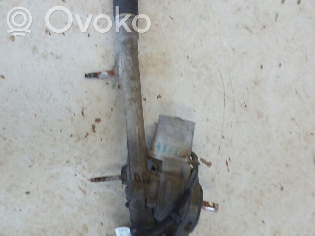 Citroen C3 Vairo kolonėlė 