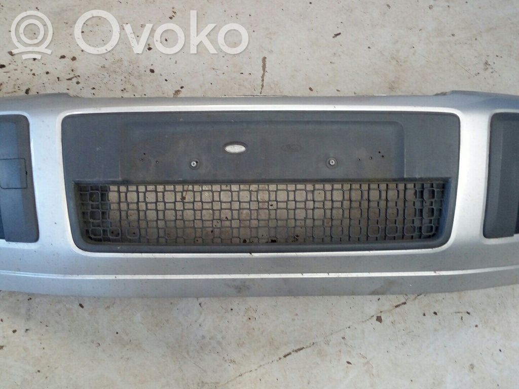 Ford Fusion Front bumper 
